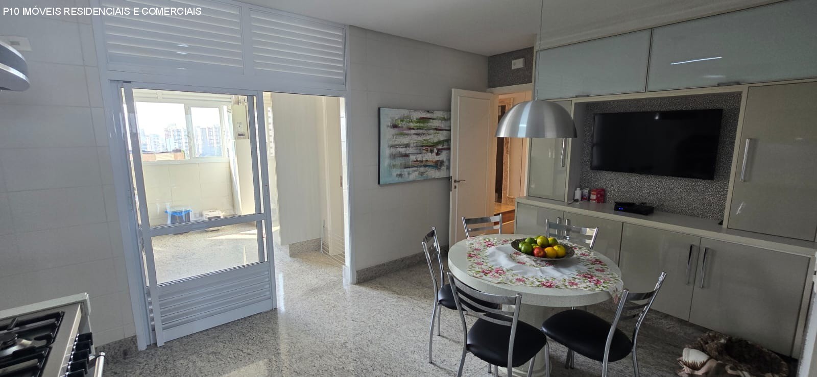 Apartamento, 3 quartos, 291 m² - Foto 19