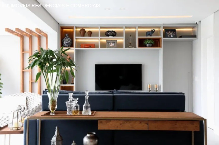 Apartamento, 3 quartos, 129 m² - Foto 5
