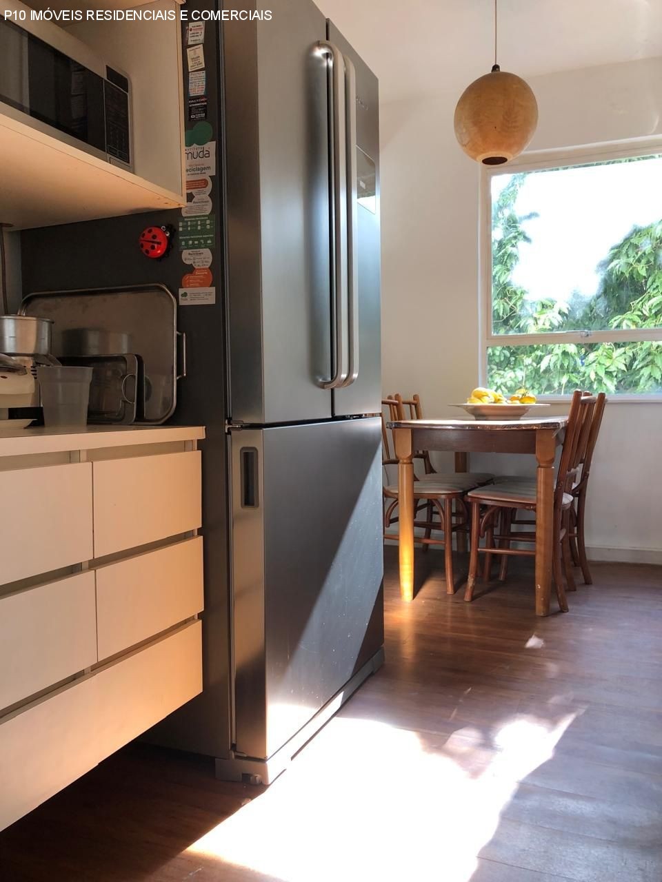 Apartamento, 3 quartos, 120 m² - Foto 6