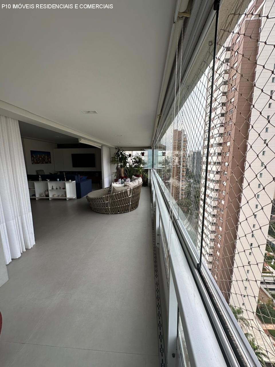 Apartamento, 3 quartos, 211 m² - Foto 4