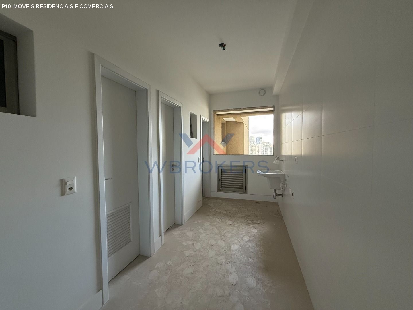 Apartamento à venda com 4 quartos, 211m² - Foto 24