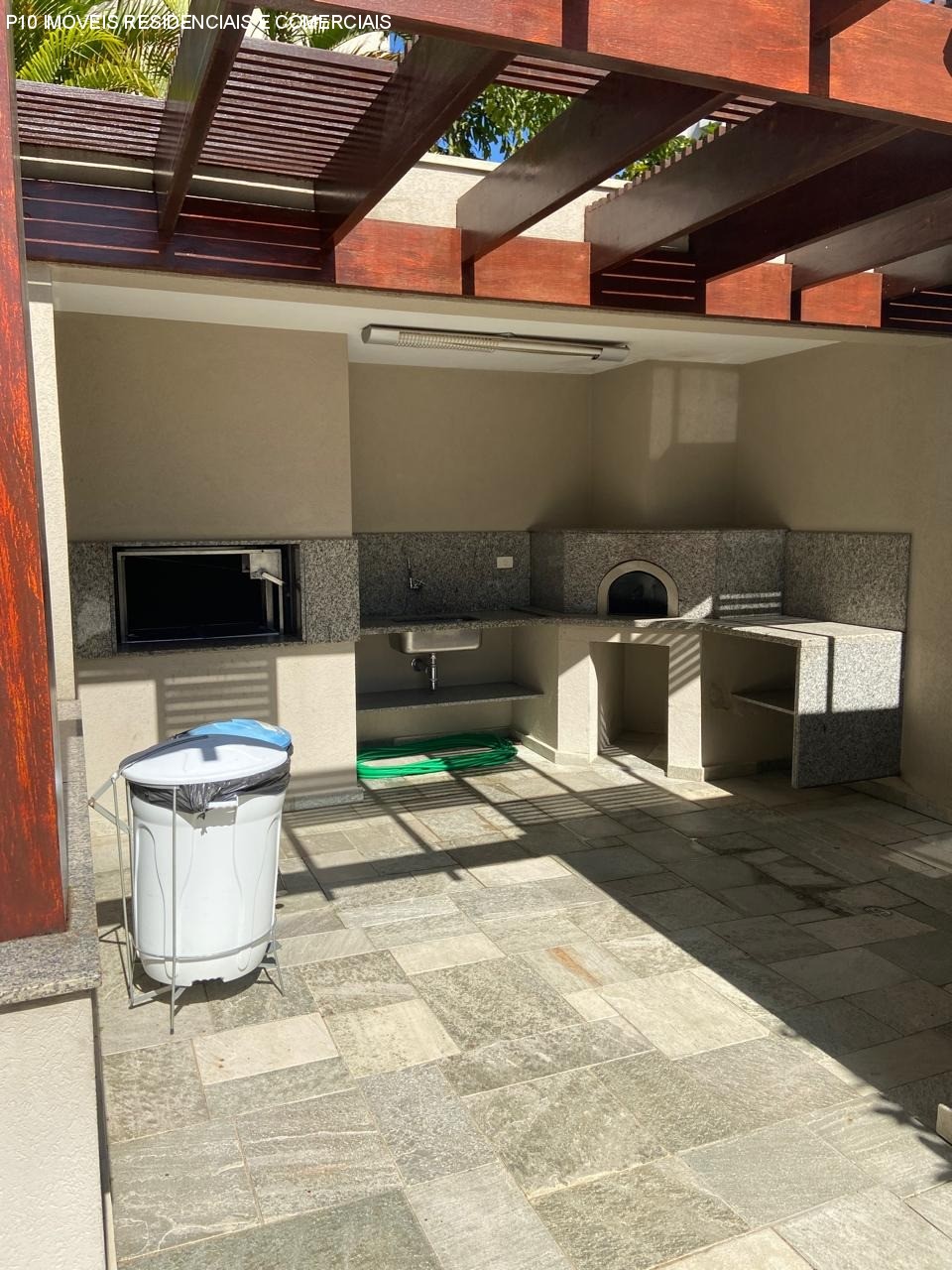 Apartamento, 3 quartos, 167 m² - Foto 47