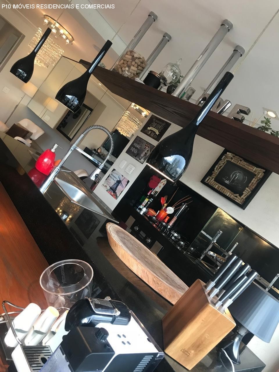 Apartamento, 3 quartos, 209 m² - Foto 4