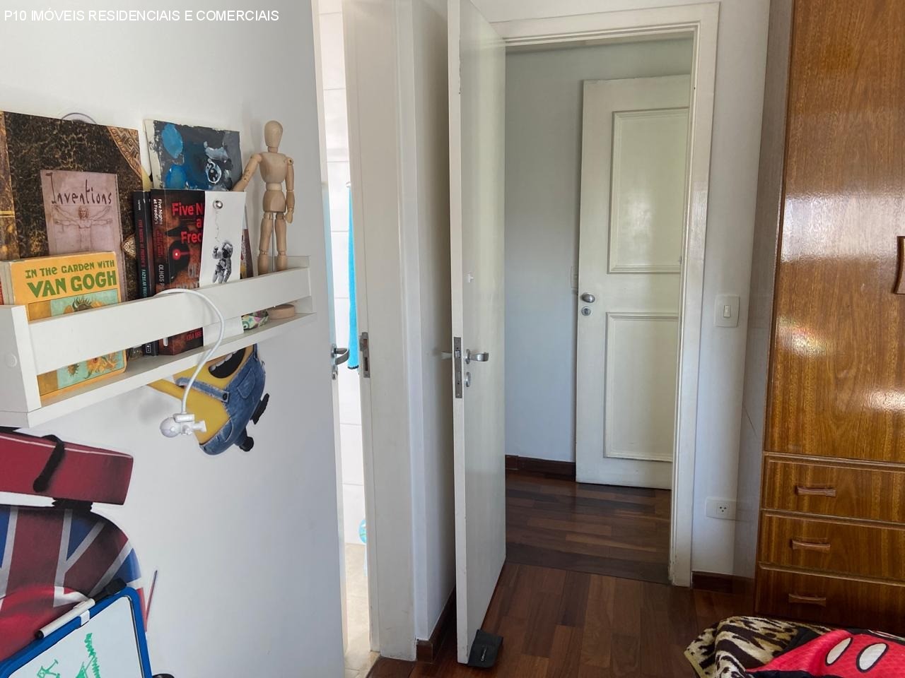 Apartamento, 3 quartos, 167 m² - Foto 16