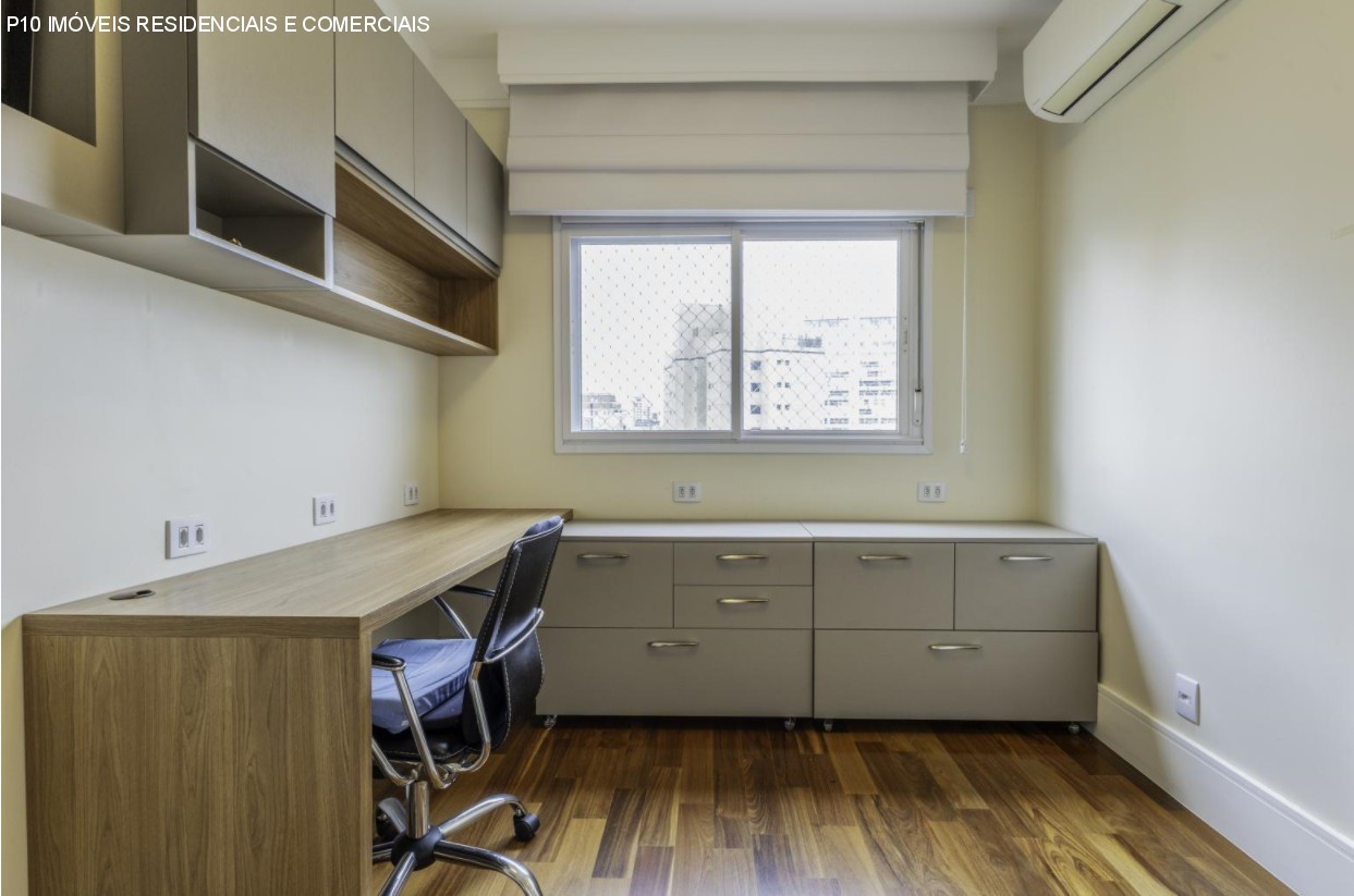 Apartamento, 3 quartos, 157 m² - Foto 14