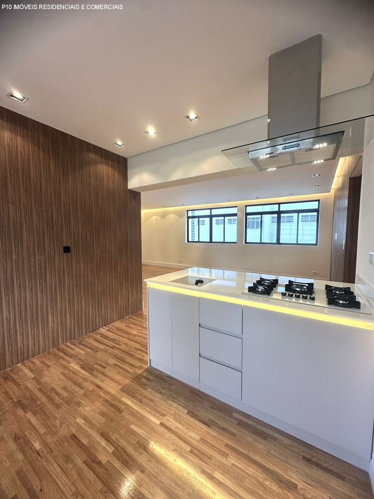 Apartamento, 3 quartos, 180 m² - Foto 2