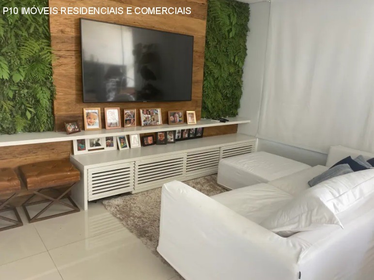 Apartamento, 3 quartos, 156 m² - Foto 5