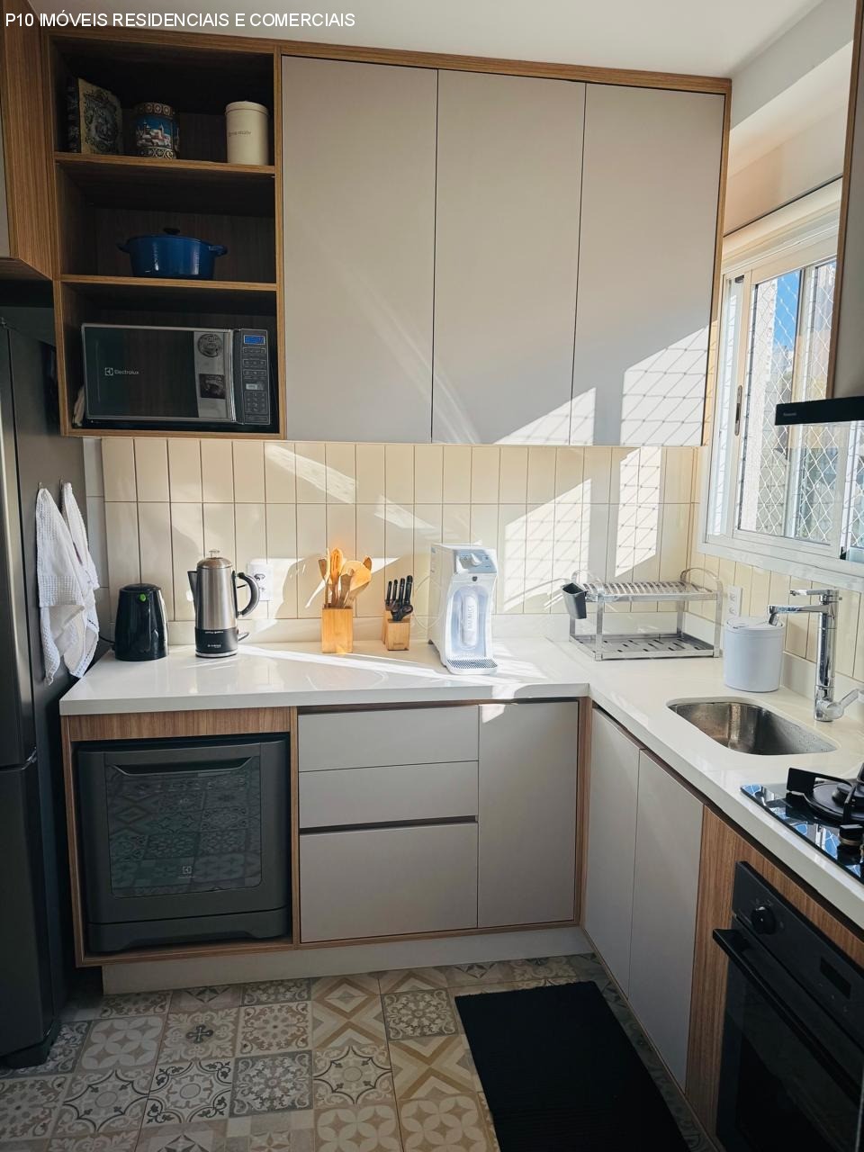 Apartamento à venda com 3 quartos, 125m² - Foto 17