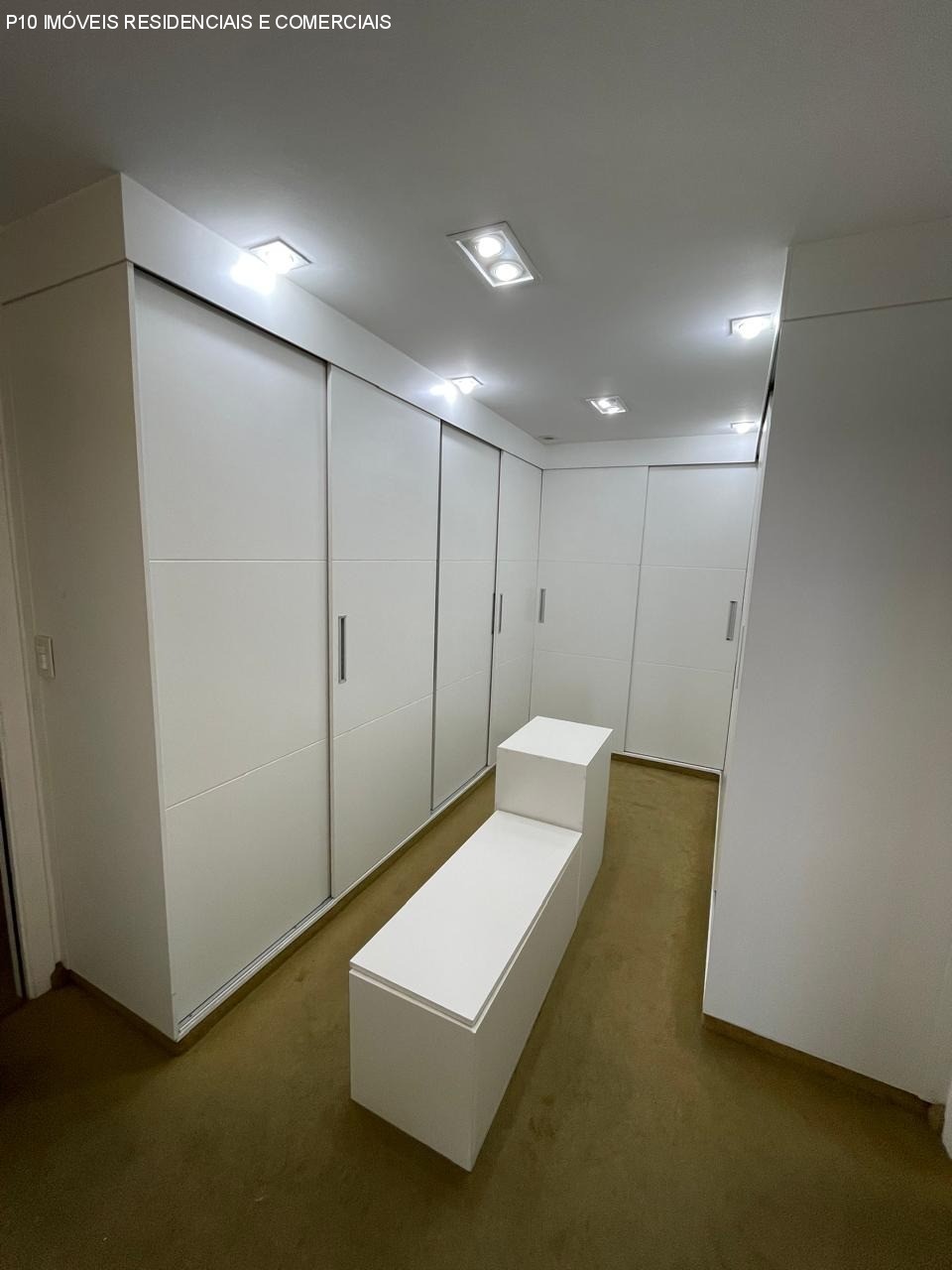 Apartamento, 4 quartos, 233 m² - Foto 8