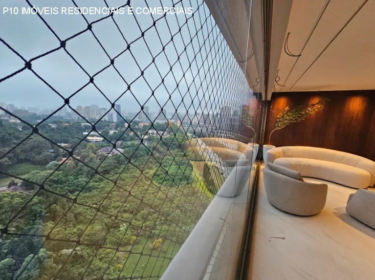 Apartamento, 3 quartos, 186 m² - Foto 5