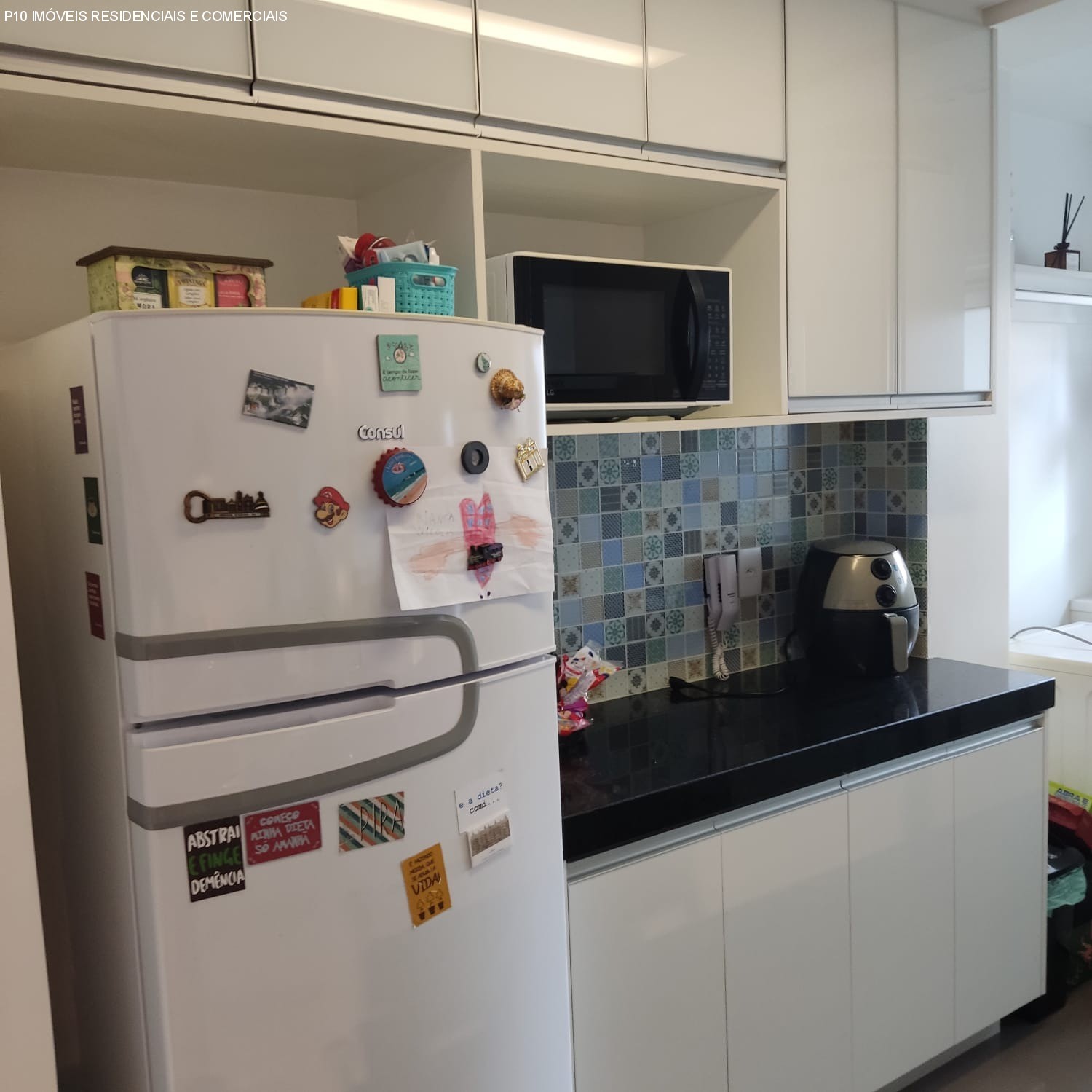 Apartamento, 1 quarto, 55 m² - Foto 10