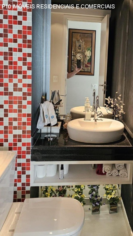 Apartamento à venda com 4 quartos, 117m² - Foto 31