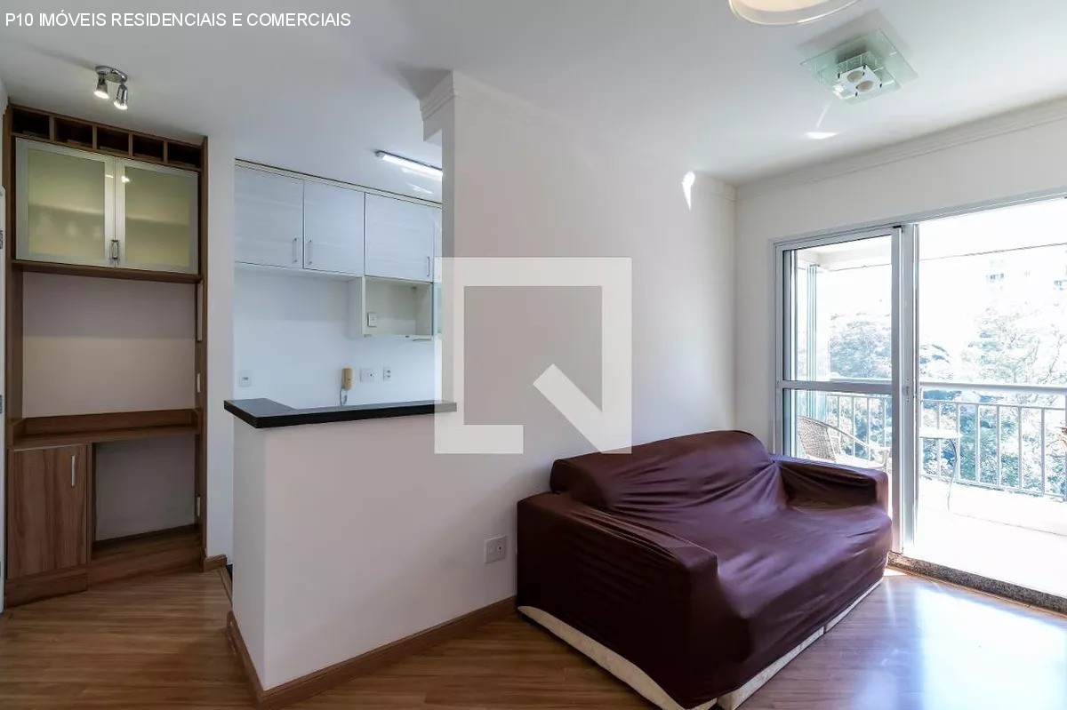 Apartamento, 2 quartos, 56 m² - Foto 7
