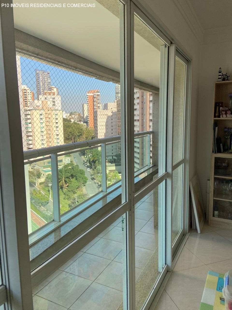 Apartamento, 3 quartos, 167 m² - Foto 3