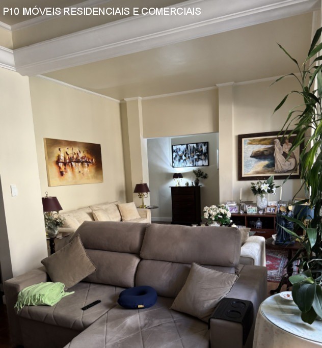 Apartamento, 4 quartos, 220 m² - Foto 4
