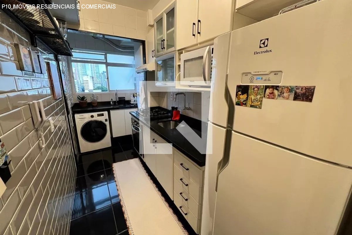 Apartamento, 2 quartos, 55 m² - Foto 6
