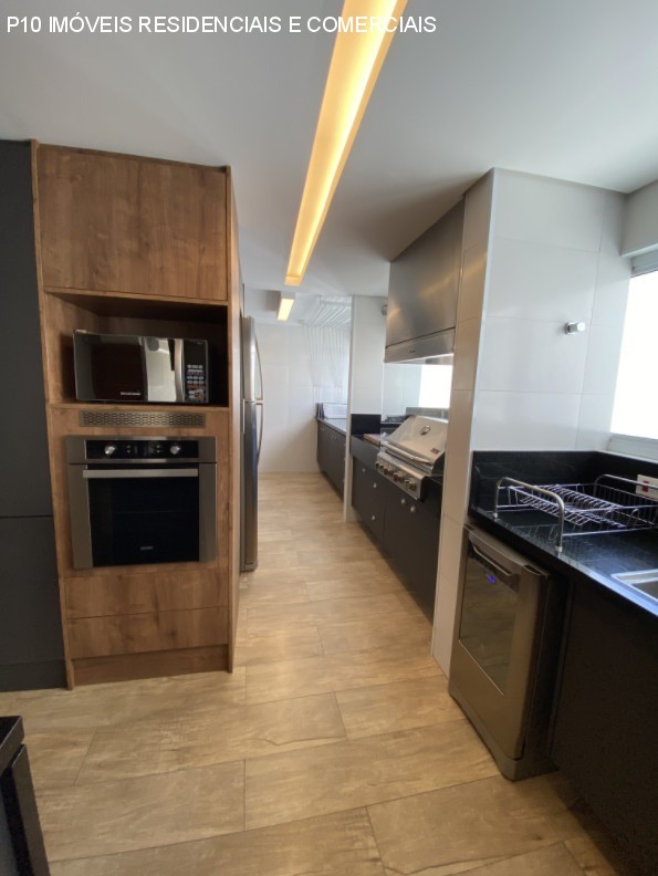 Apartamento, 4 quartos, 169 m² - Foto 11