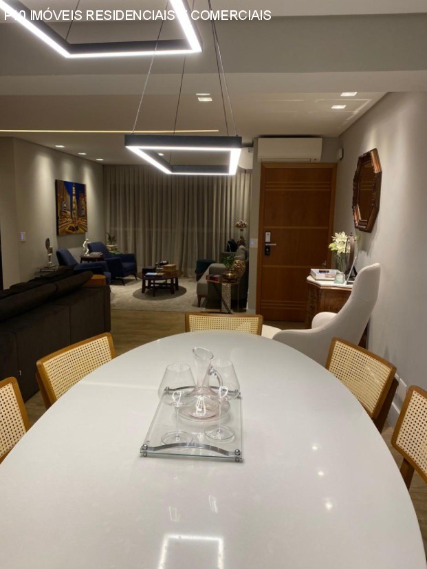 Apartamento, 4 quartos, 169 m² - Foto 4