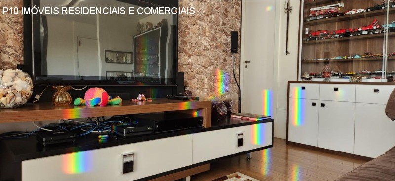 Apartamento à venda com 4 quartos, 117m² - Foto 9