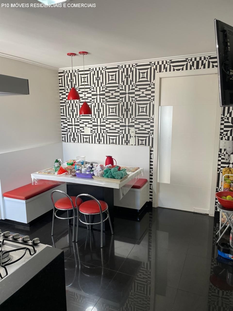 Apartamento, 4 quartos, 233 m² - Foto 6
