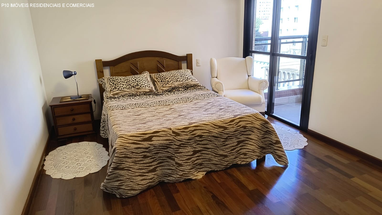 Apartamento, 4 quartos, 208 m² - Foto 14