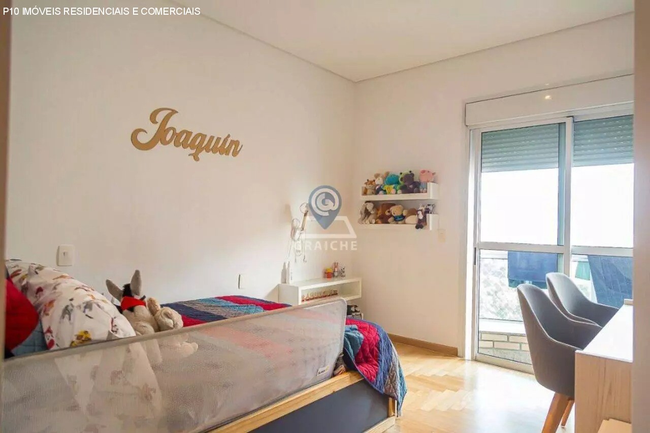 Apartamento à venda com 6 quartos, 367m² - Foto 37