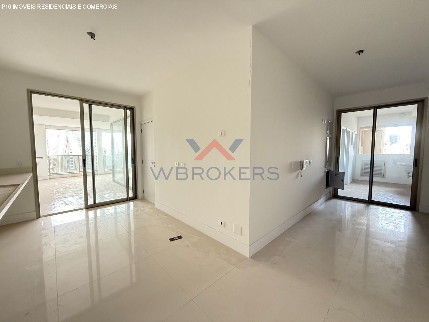 Apartamento, 3 quartos, 233 m² - Foto 8