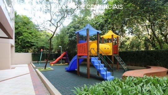 Apartamento à venda com 3 quartos, 125m² - Foto 45