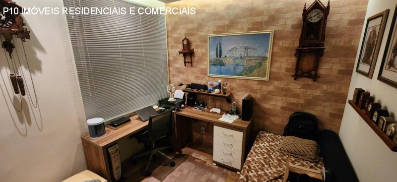 Apartamento à venda com 4 quartos, 117m² - Foto 20