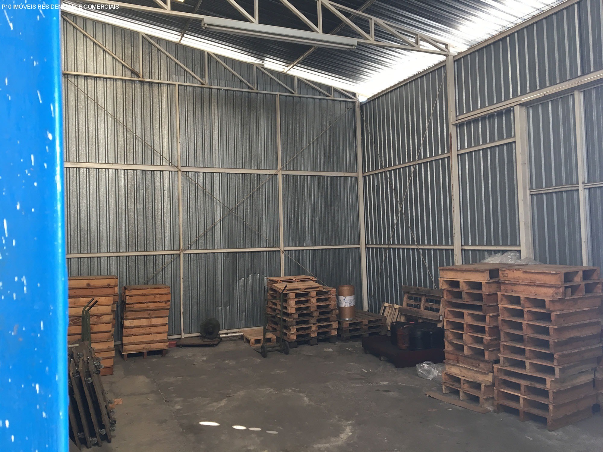 Depósito-Galpão-Armazém à venda, 2300m² - Foto 4