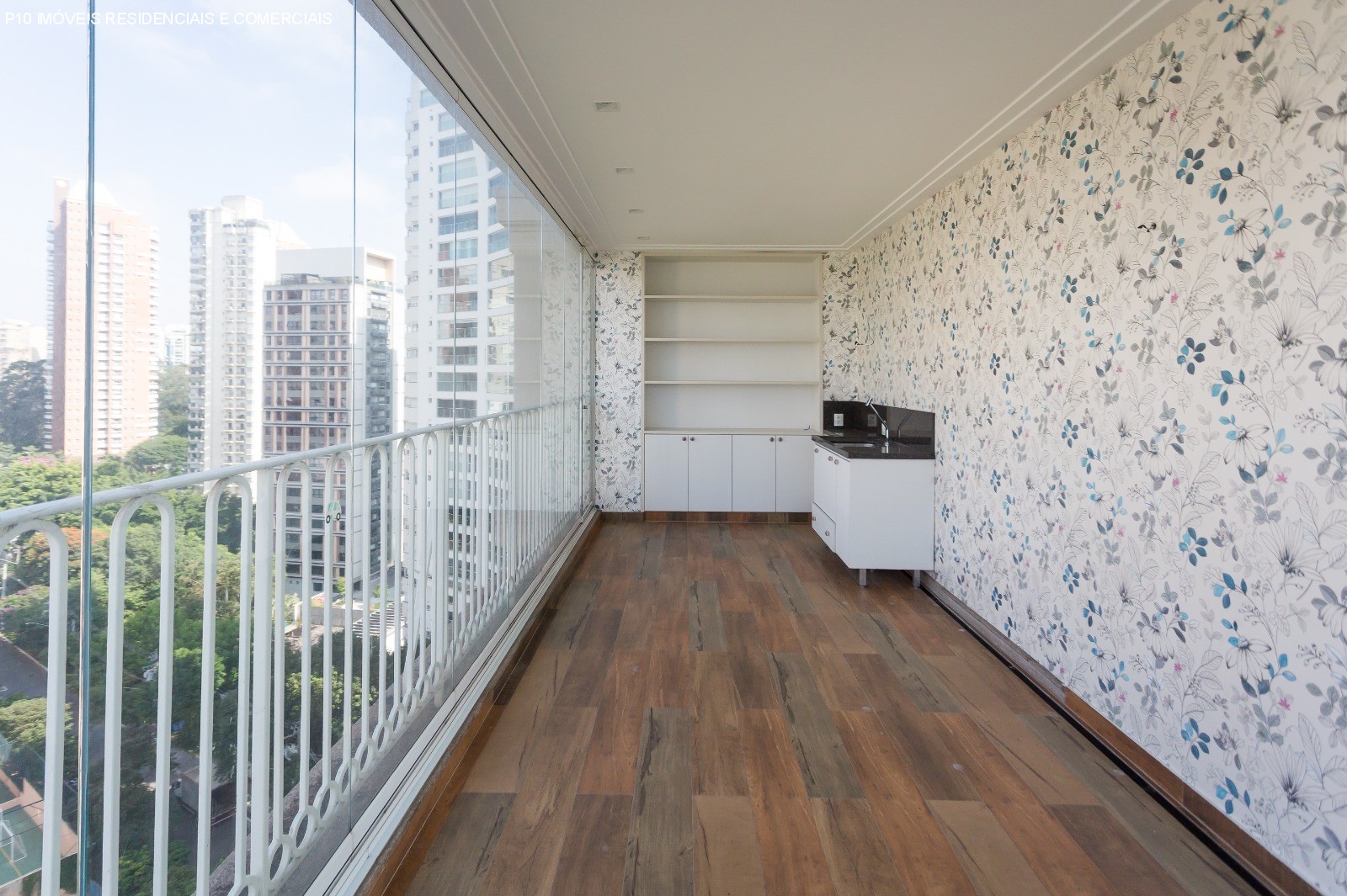 Apartamento à venda com 4 quartos, 450m² - Foto 5