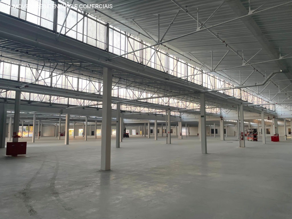 Depósito-Galpão-Armazém para alugar - Foto 1