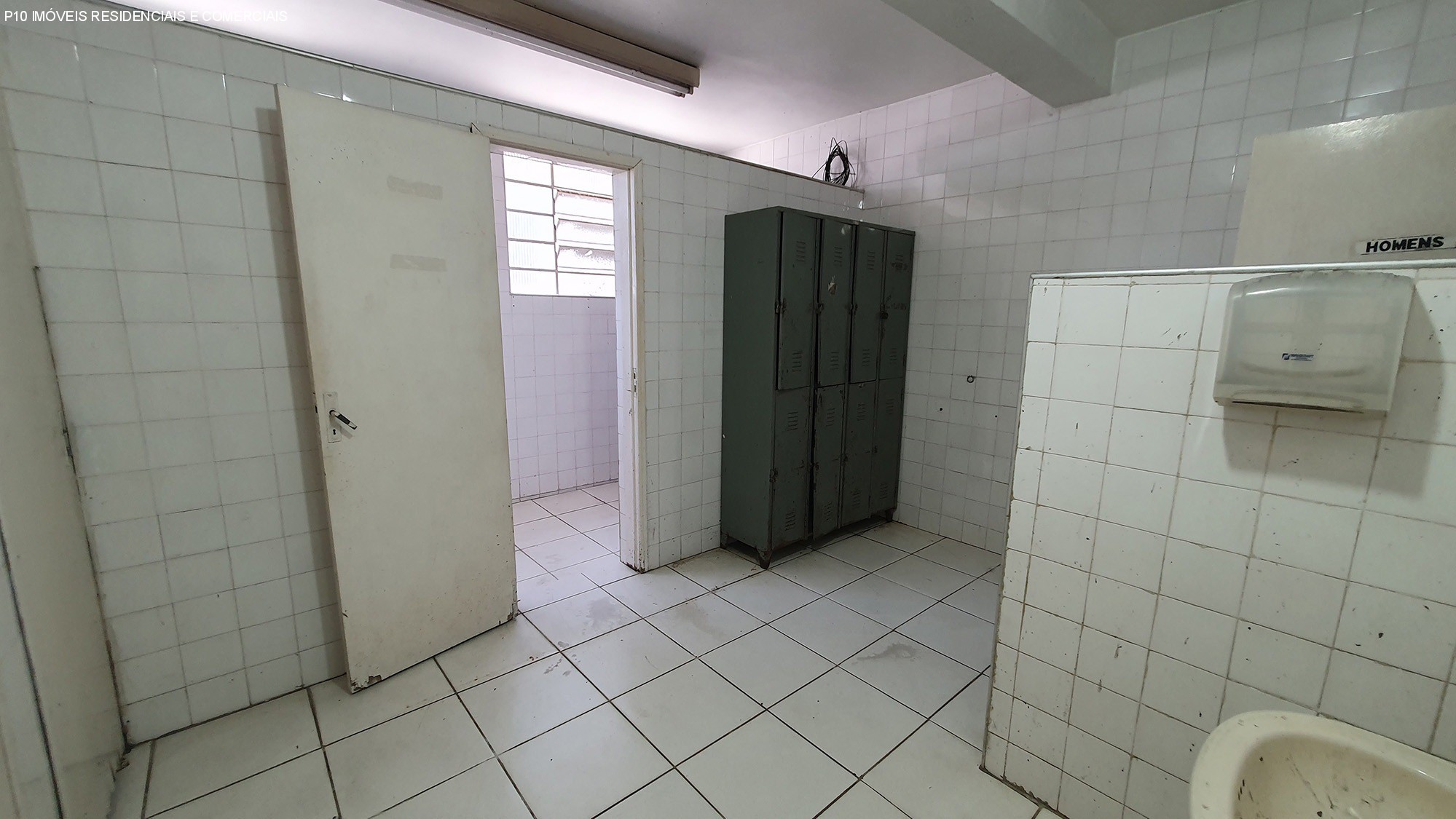 Depósito-Galpão-Armazém à venda, 2300m² - Foto 8
