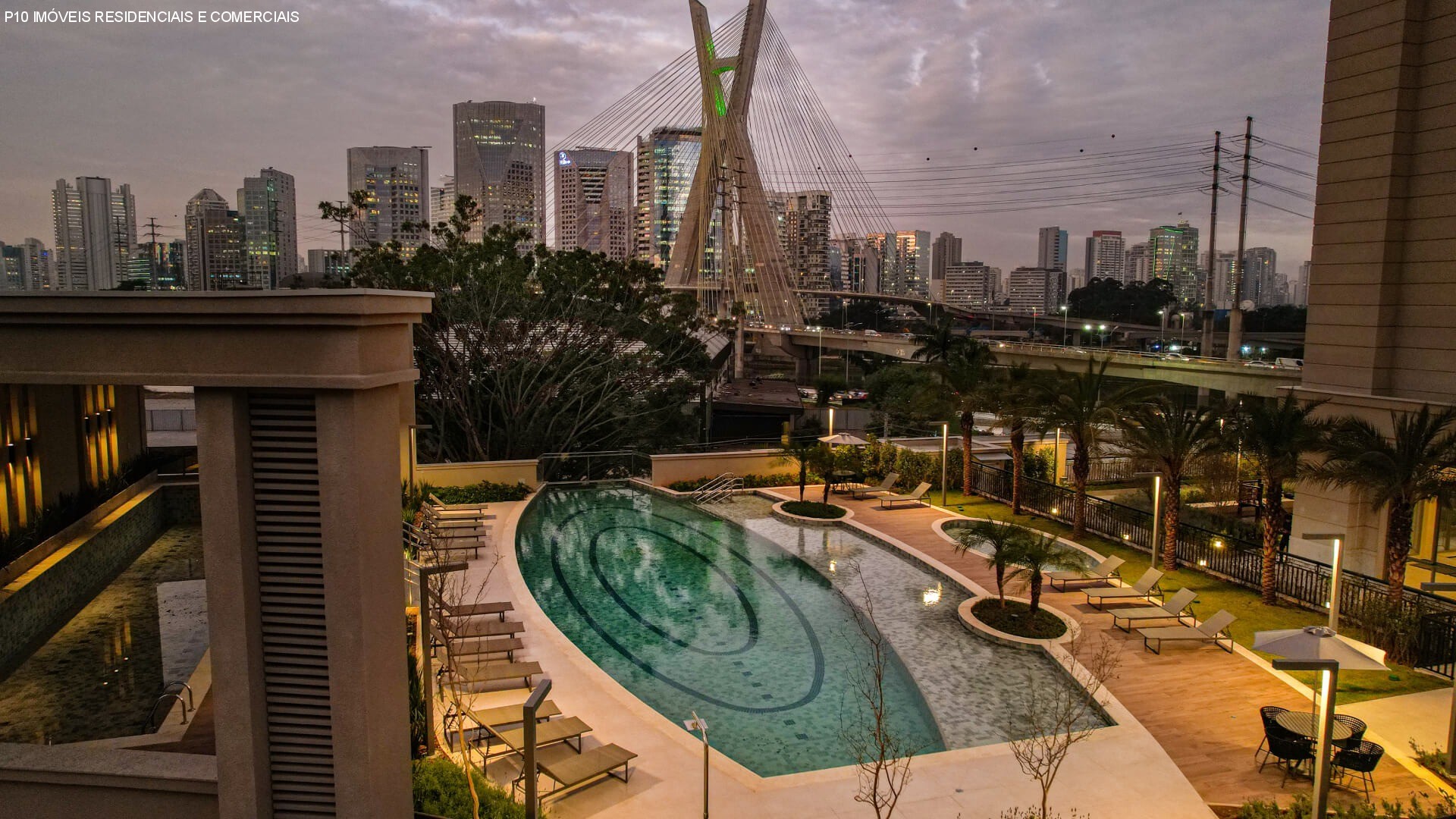 Apartamento à venda com 4 quartos, 211m² - Foto 20