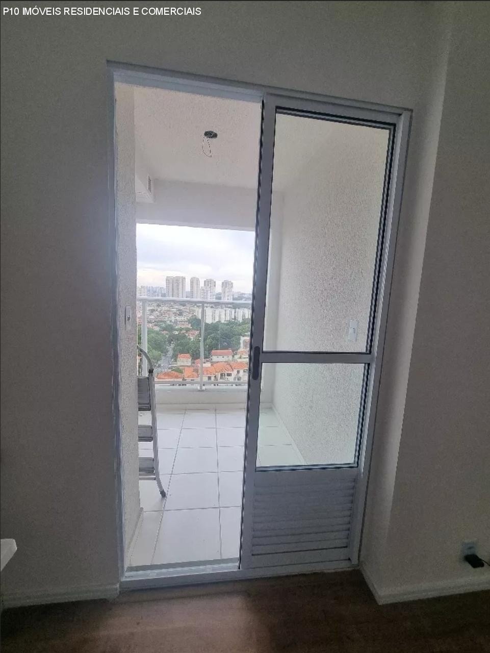 Apartamento, 2 quartos, 31 m² - Foto 3
