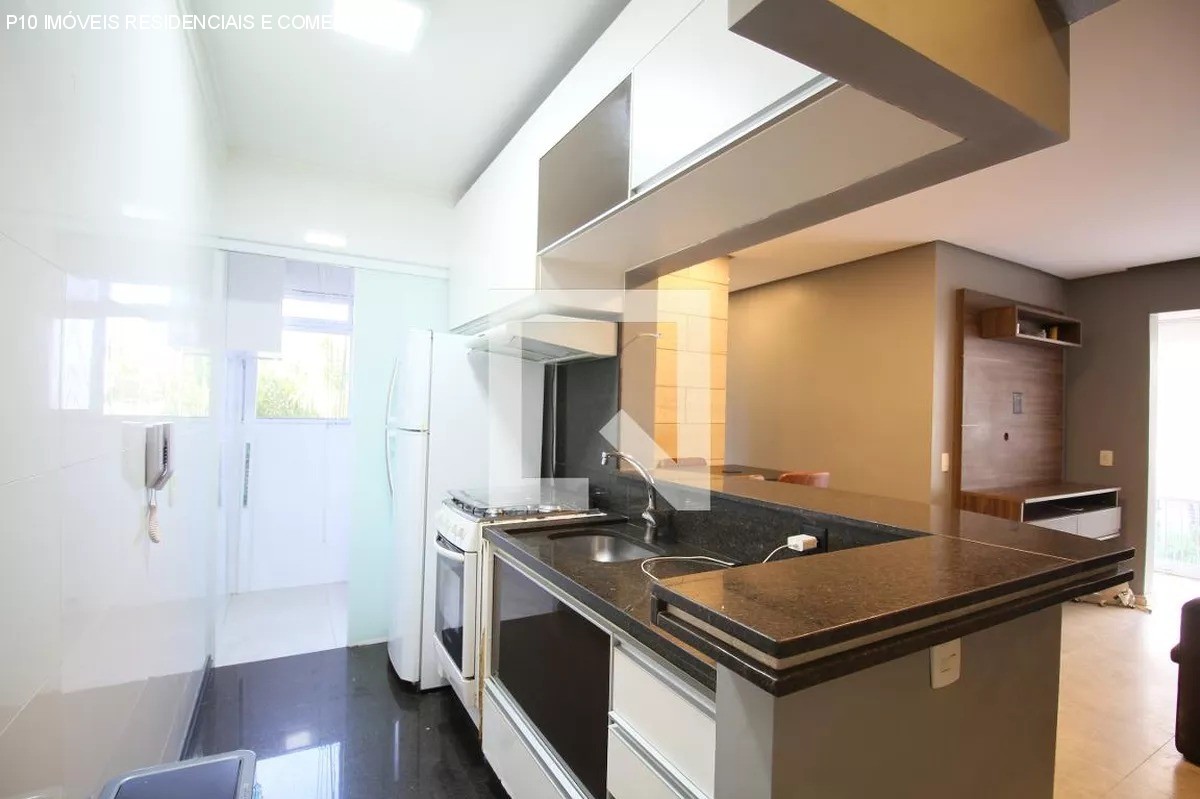 Apartamento, 2 quartos, 55 m² - Foto 9