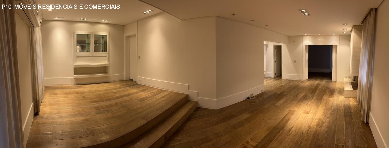 Apartamento, 4 quartos, 220 m² - Foto 4