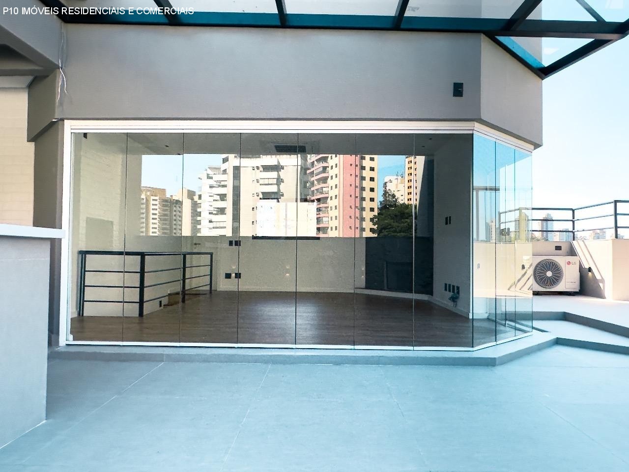 Cobertura, 3 quartos, 220 m² - Foto 6