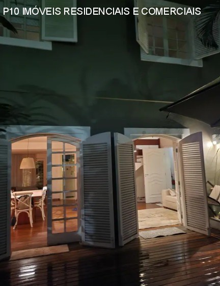 Casa, 4 quartos, 300 m² - Foto 6