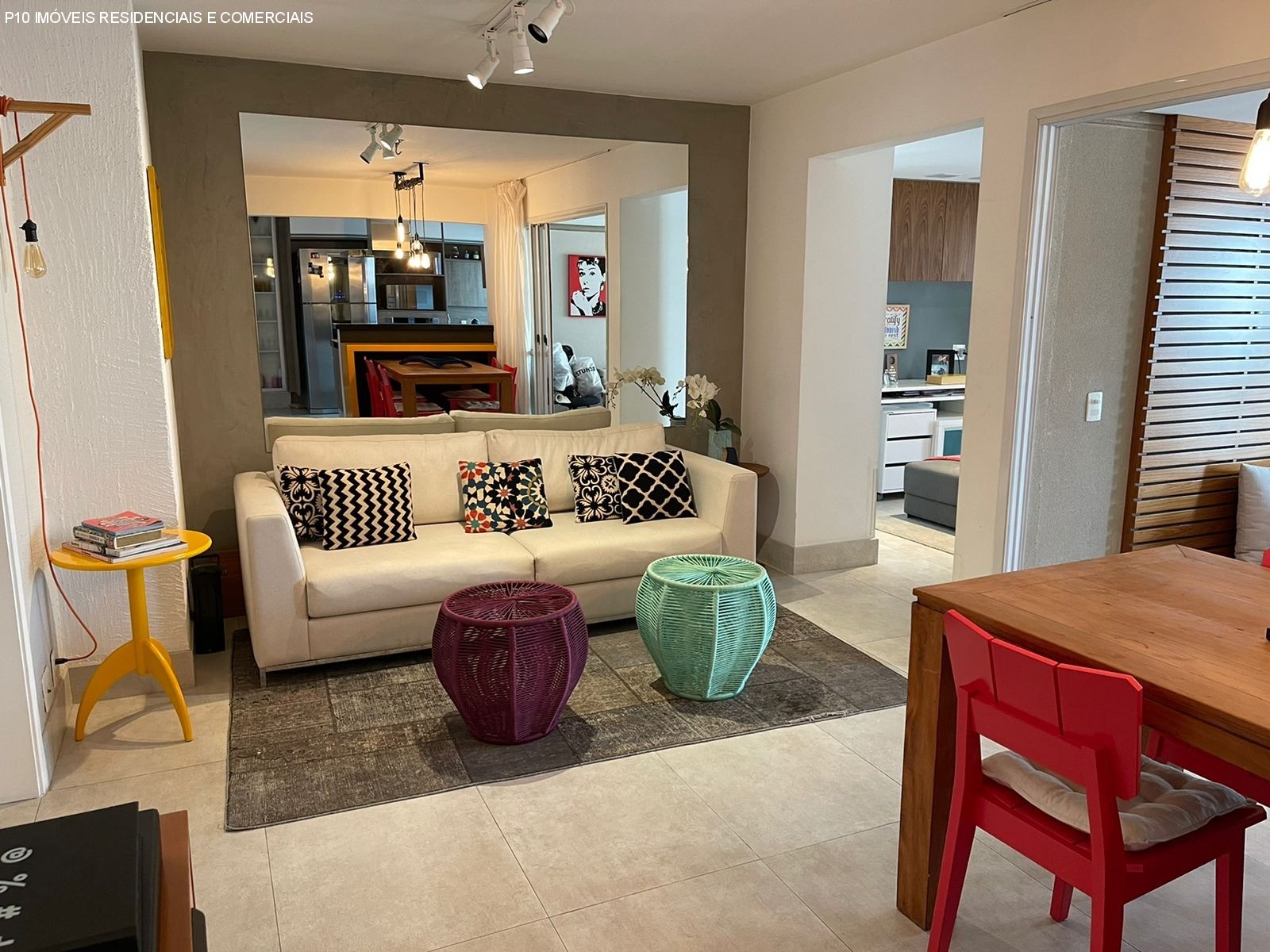 Apartamento, 2 quartos, 112 m² - Foto 5