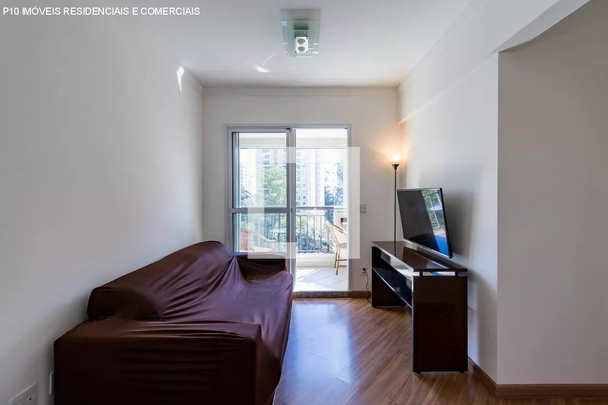 Apartamento, 2 quartos, 56 m² - Foto 6