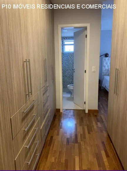 Apartamento, 3 quartos, 156 m² - Foto 10