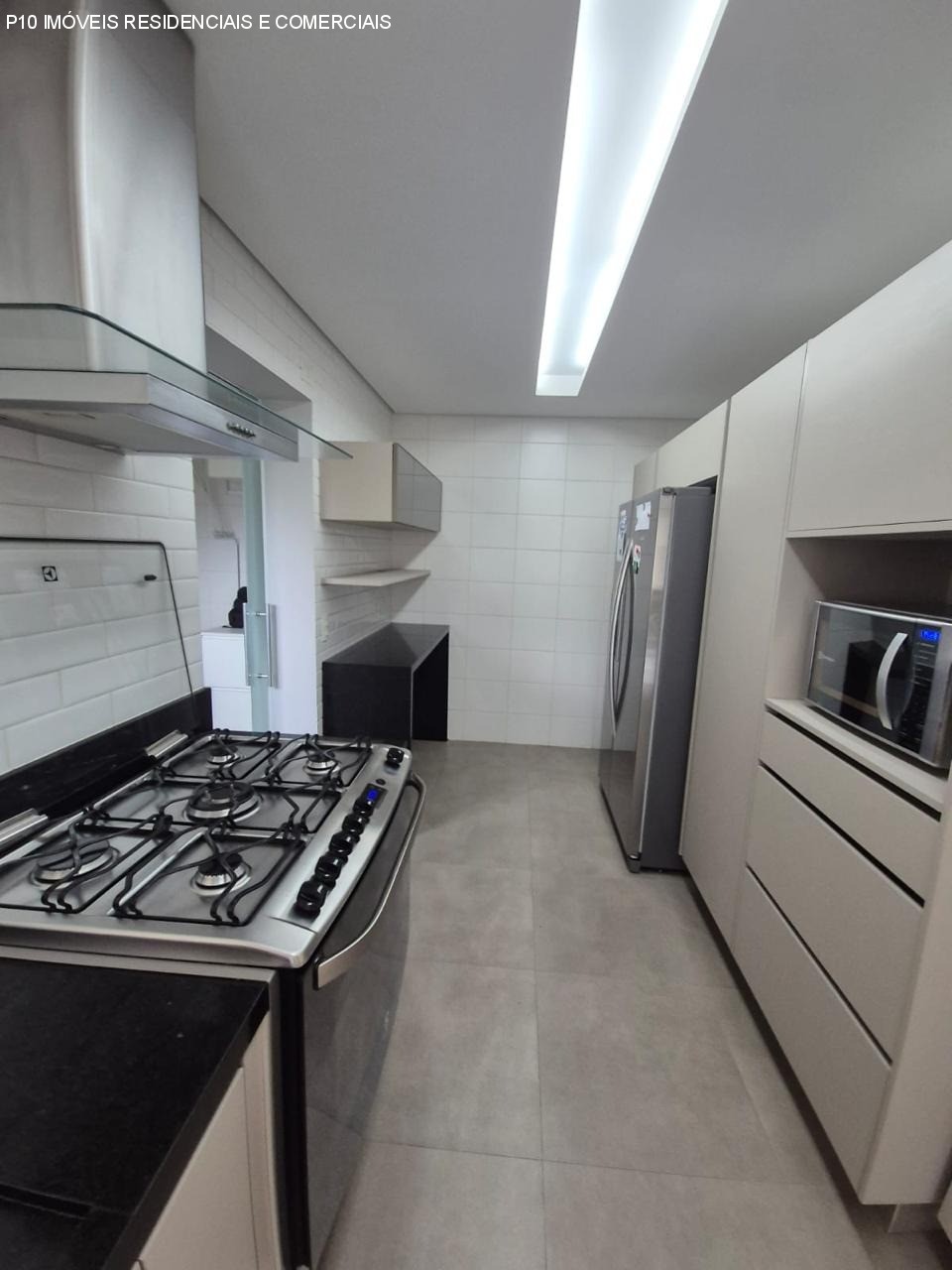 Apartamento, 3 quartos, 142 m² - Foto 11
