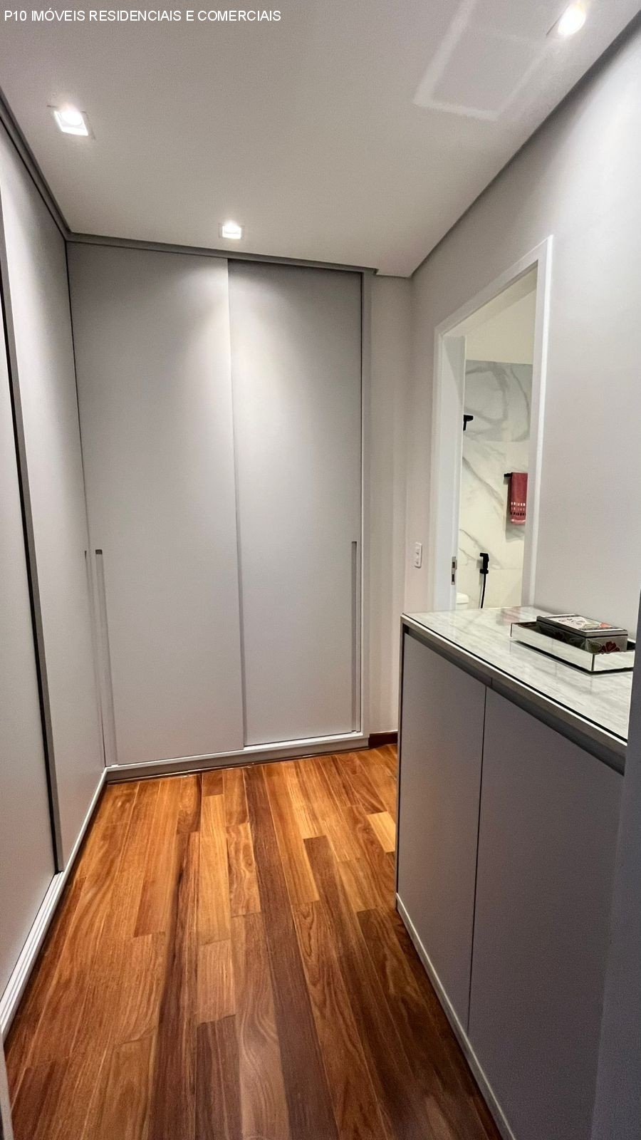 Apartamento à venda com 4 quartos, 176m² - Foto 29