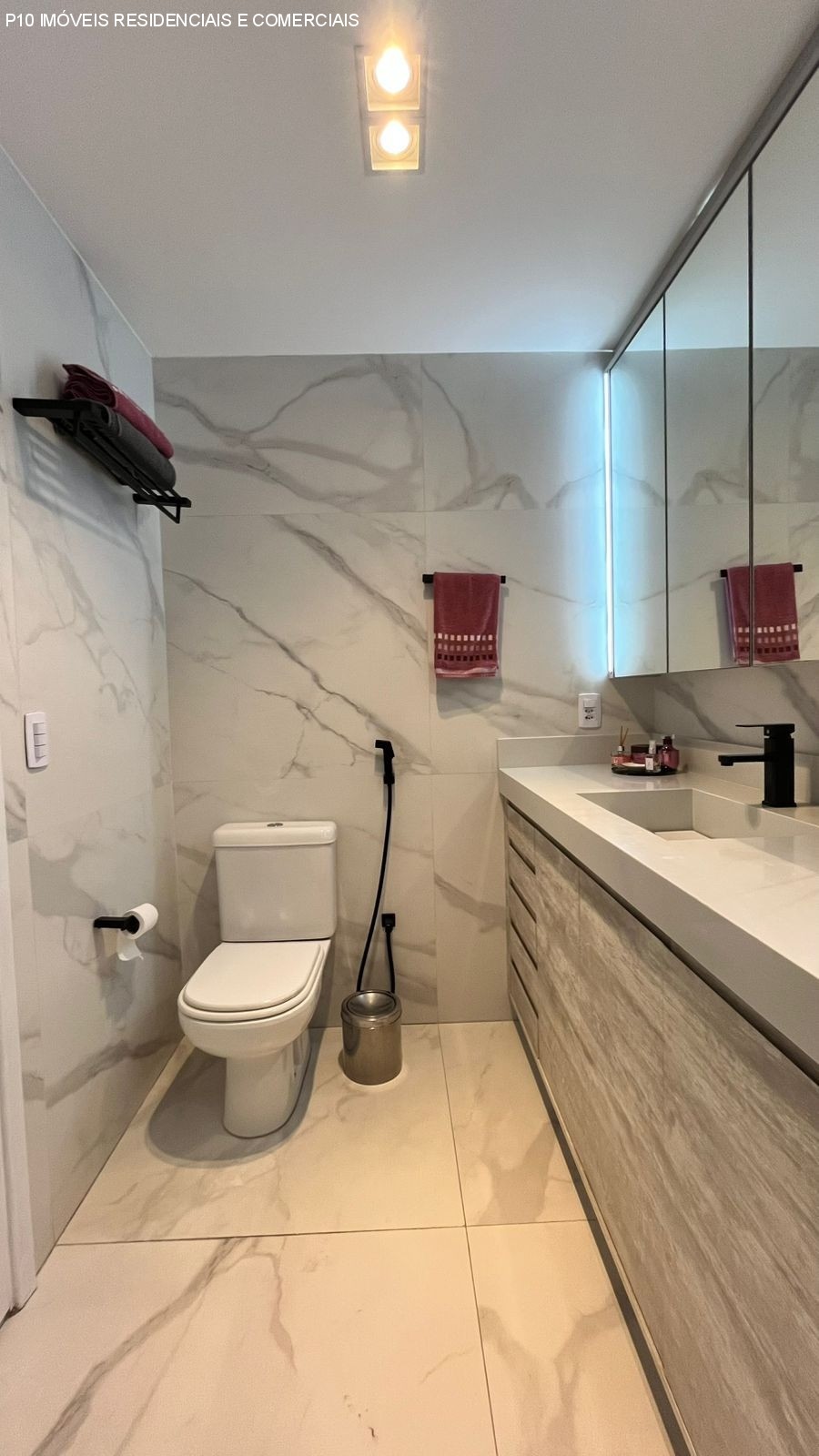 Apartamento à venda com 4 quartos, 176m² - Foto 46