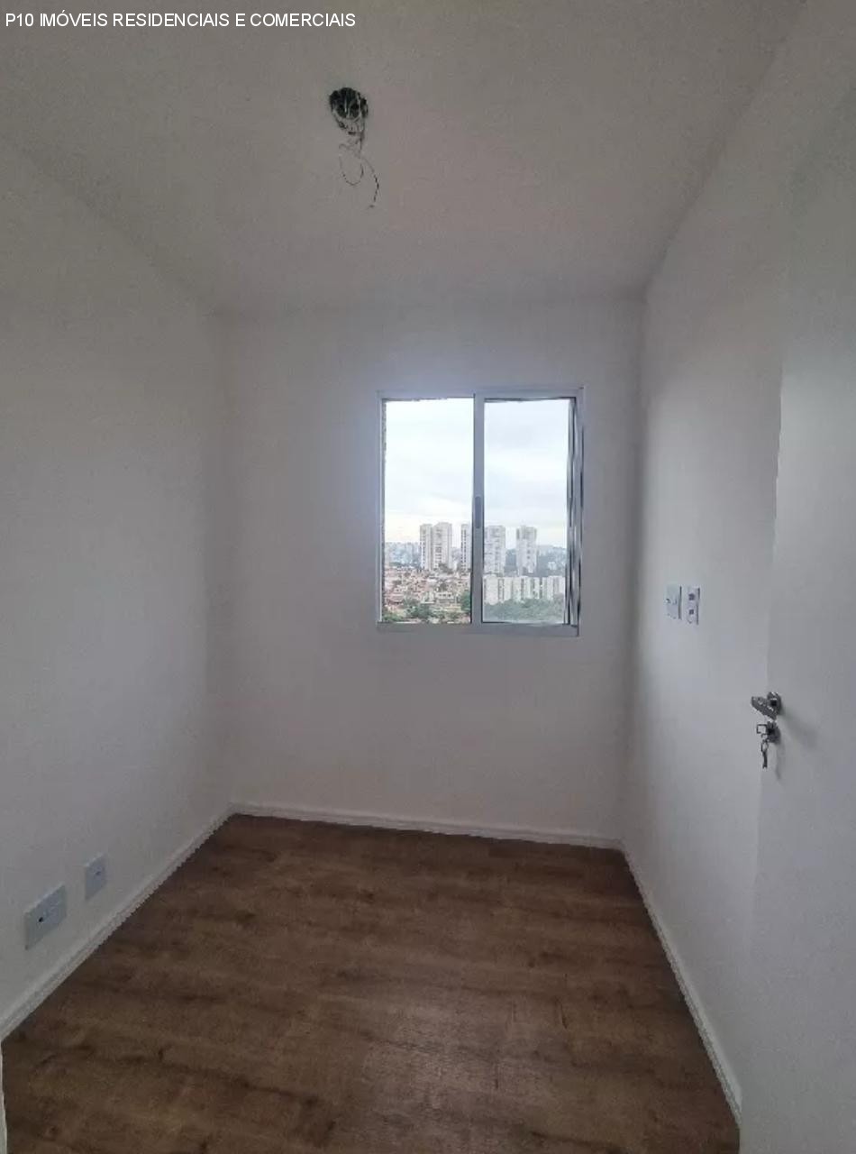 Apartamento, 2 quartos, 31 m² - Foto 5