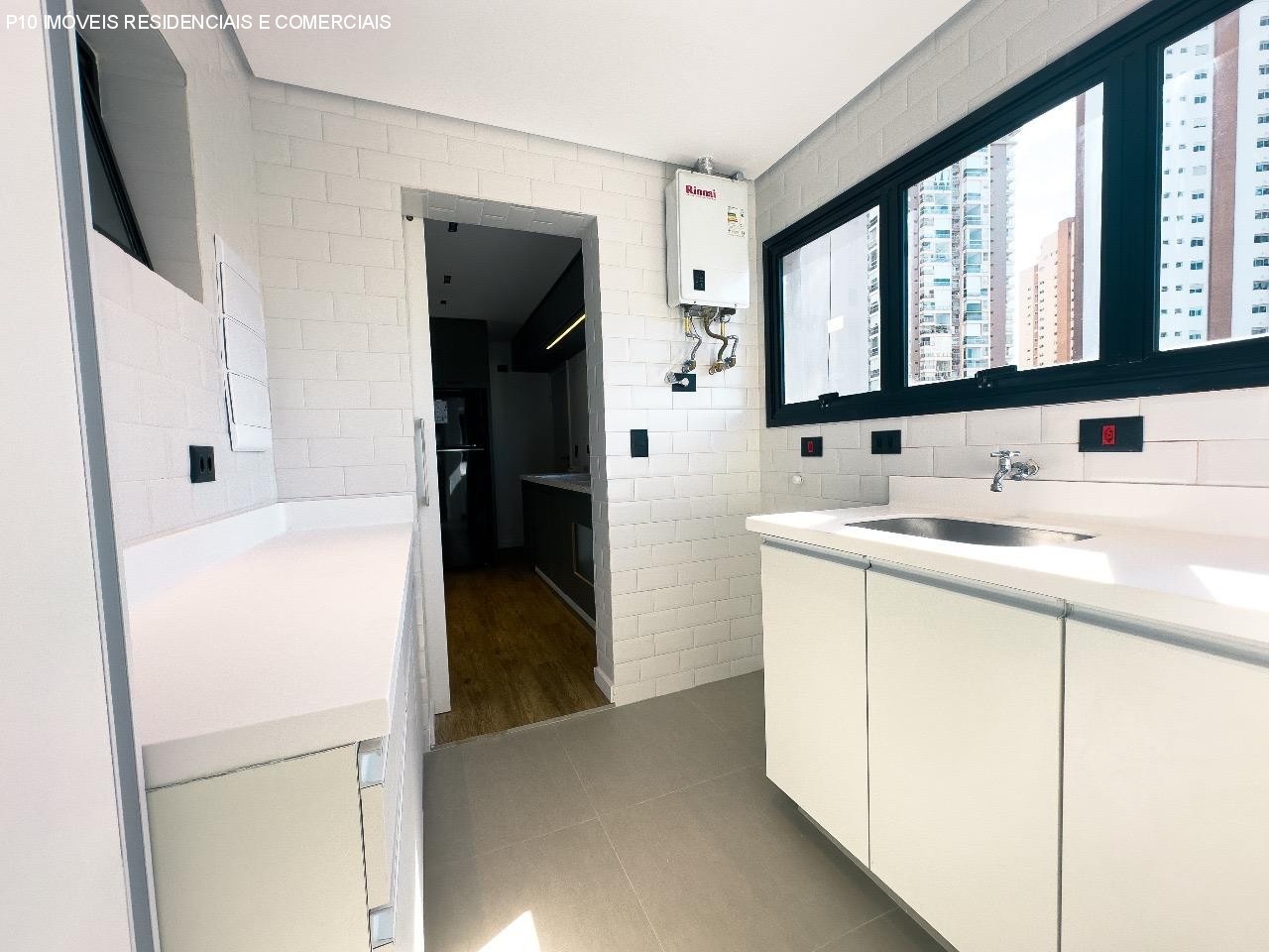 Cobertura, 3 quartos, 220 m² - Foto 36