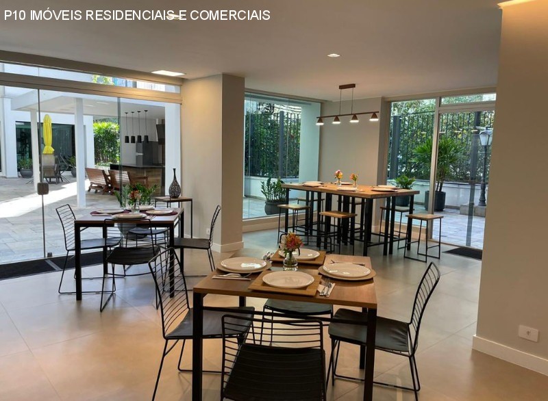 Apartamento, 4 quartos, 169 m² - Foto 34