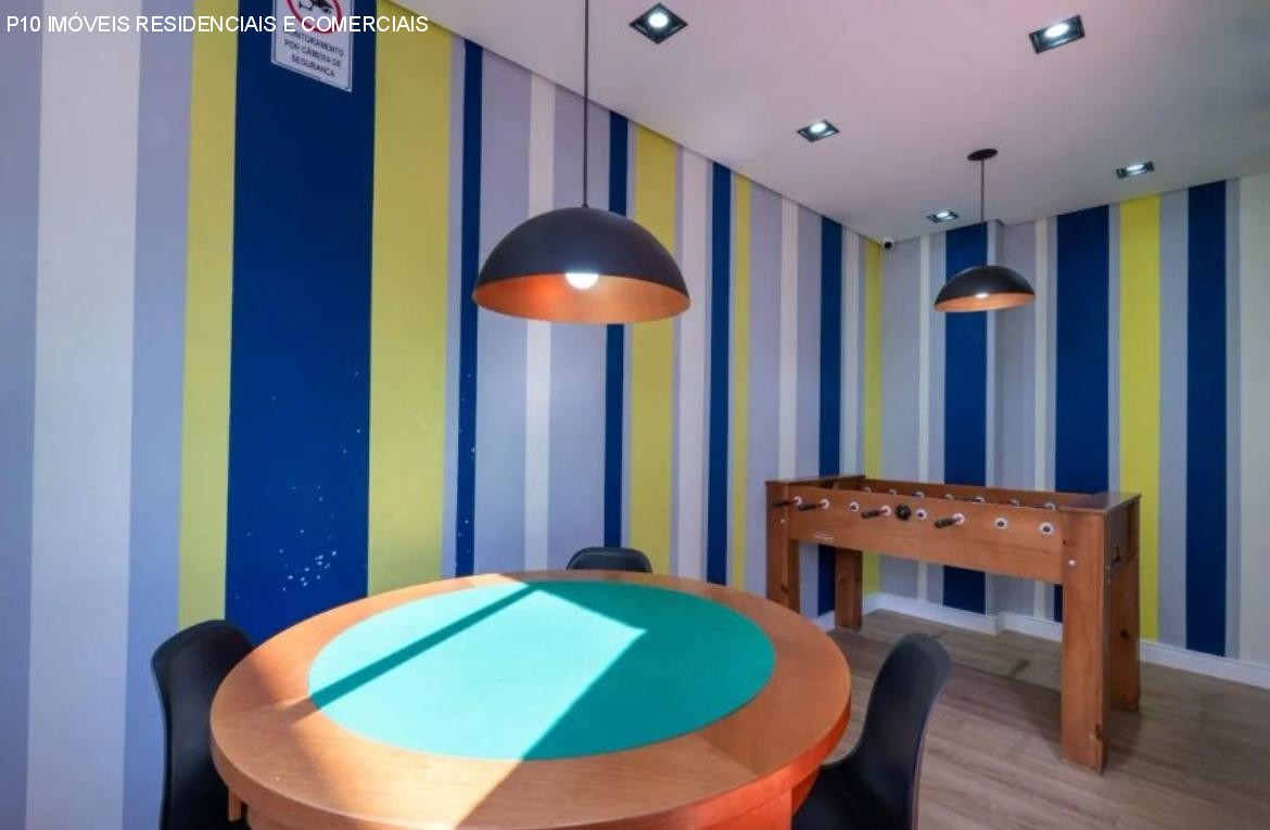 Apartamento, 2 quartos, 31 m² - Foto 19