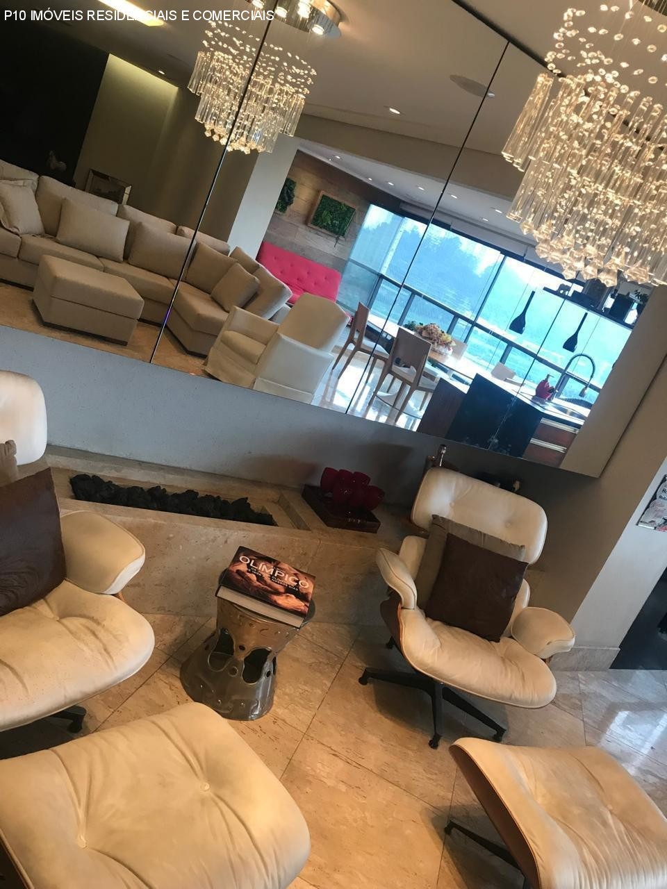 Apartamento, 3 quartos, 209 m² - Foto 10